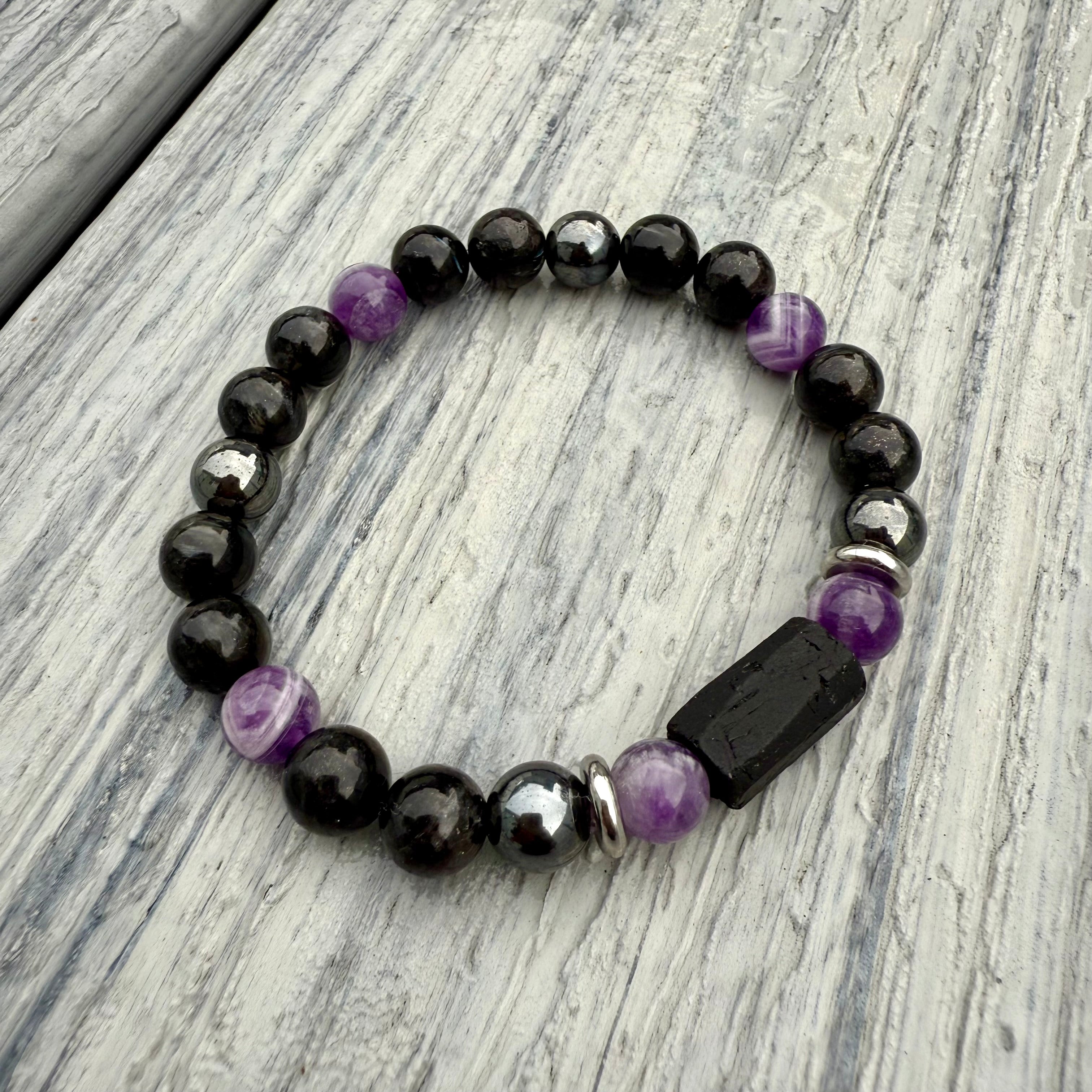 Nuummite